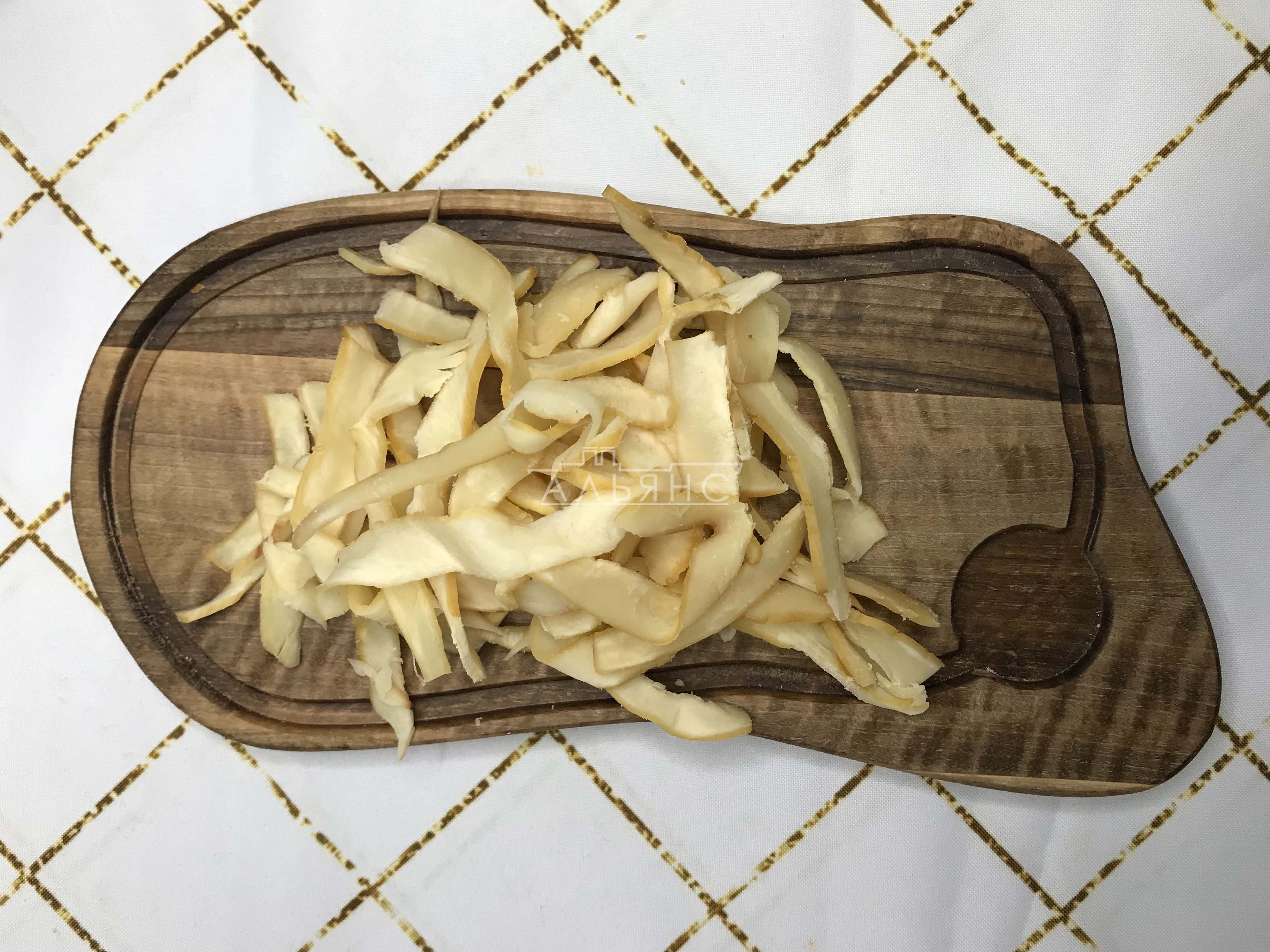 Кальмар полукольца в Балаково