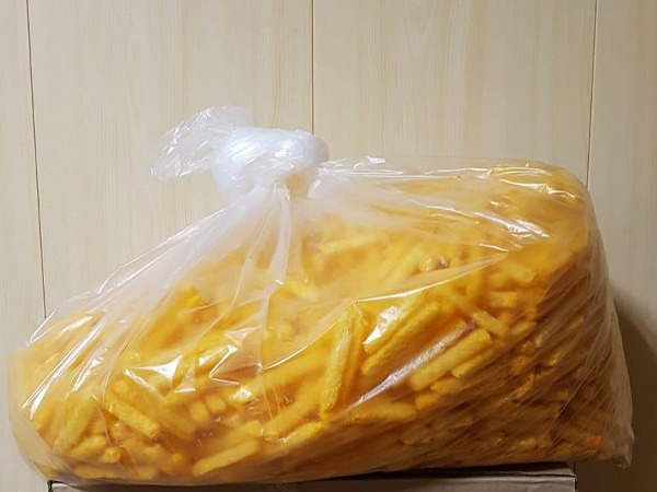 Кукурузные палочки "Читос с сыром" в Балаково