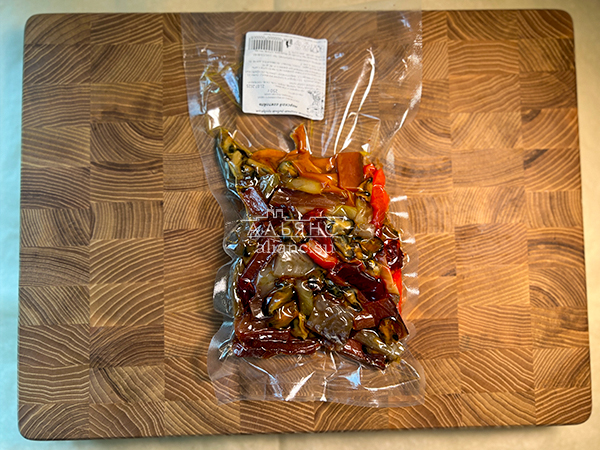 Морской коктейль (250 гр.) в Балаково