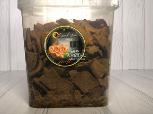 Картофельные чипсы 