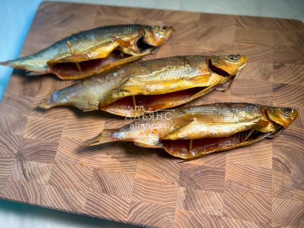 Пелядь х/к крупная потрошеная в Балаково