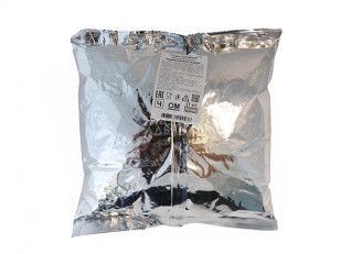 Пелядь вяленая крупная потрошеная: Гренки пшеничные 