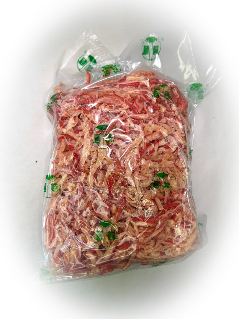 Кальмар стружка со вкусом краба "Розовая" (ПУТИНА) в Балаково