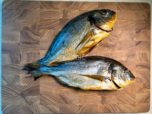 Скумбрия холодного копчения: Дорадо х/к