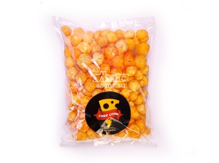 Нитка ЖАРЕНАЯ 