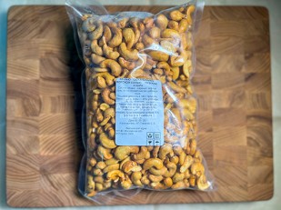 Диспенсеры для снеков: Кешью 