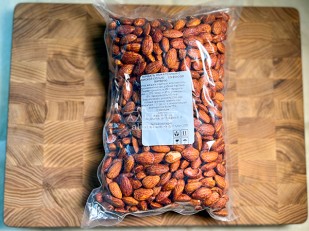 Сыр чечил копченый весовой 