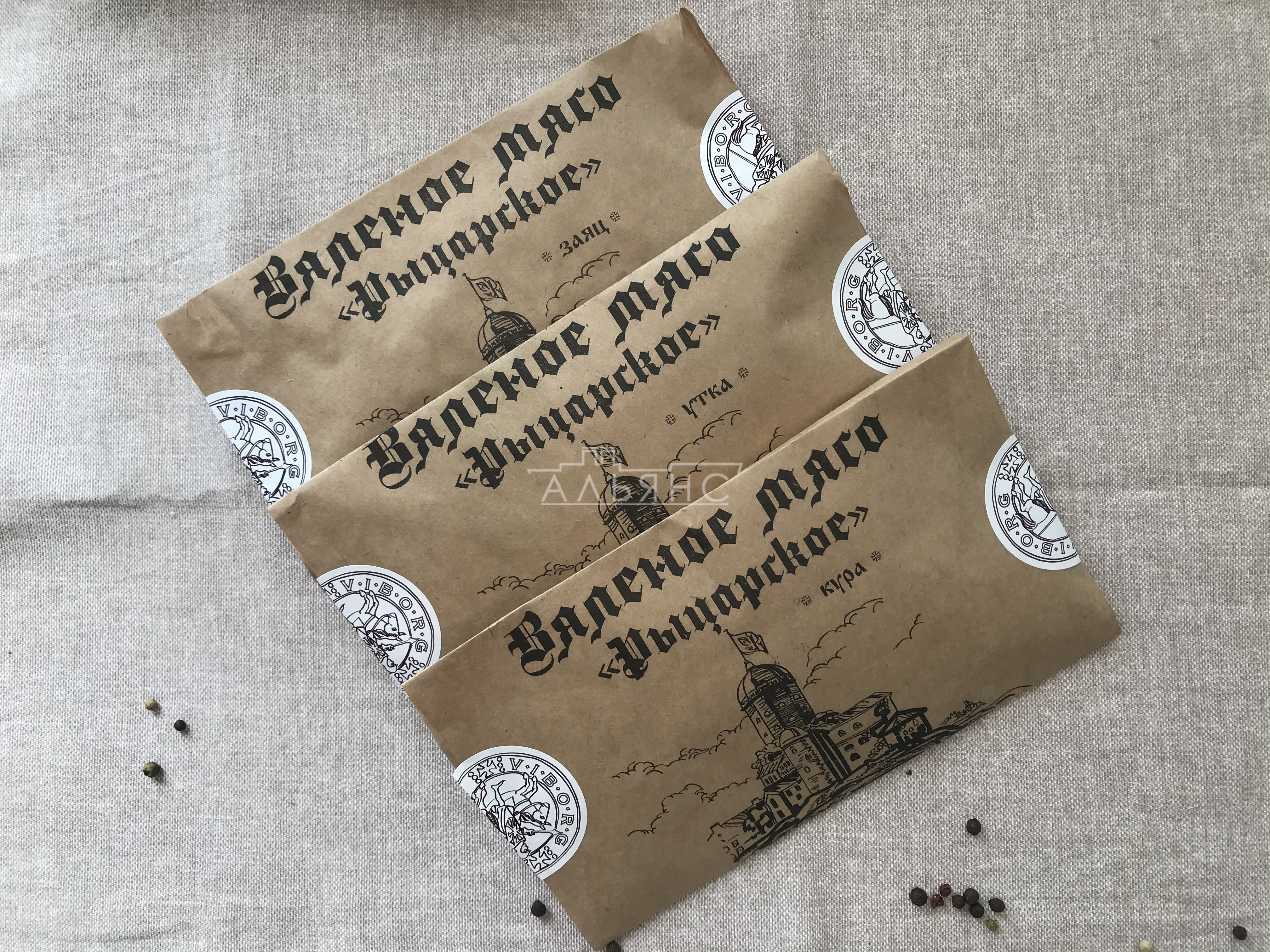Рыцарское мясо курицы острое в Балаково