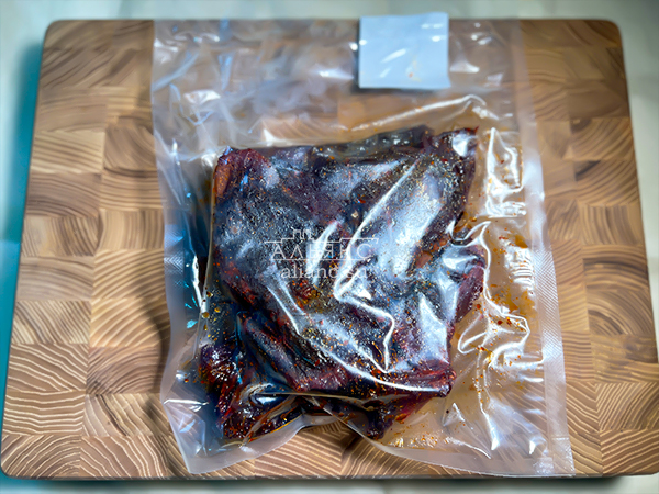 Джерки из тунца острые (500 гр.) в Балаково