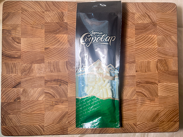 Сыр 60 гр ГОРНЫЙ СЫРОВАР (Бочонок) в Балаково