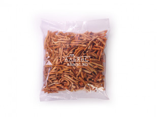 Японские снеки и крекеры: Сыр 