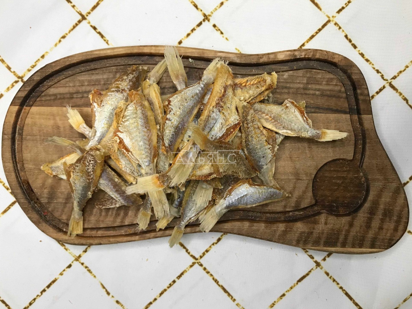 Лакедра в Балаково