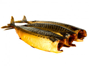 Вобла астраханская ГОСТ с икрой: Скумбрия холодного копчения